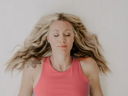 Yoga Nidra For Positive Energy