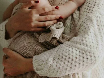 Yoga Nidra For Postpartum And Beyond