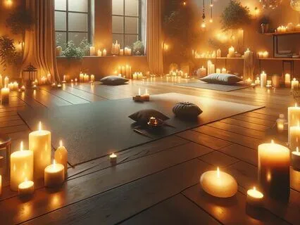 Yoga Nidra For Powerful Relaxation