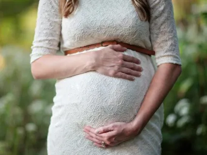 Yoga Nidra For Pregnancy