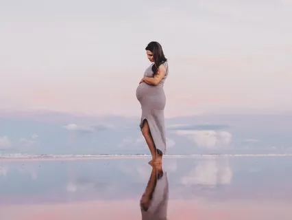 Yoga Nidra For Pregnancy: Deep Relaxation + Connection To Pregnancy