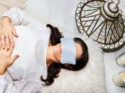 Yoga Nidra For Protection (Extended Edition)