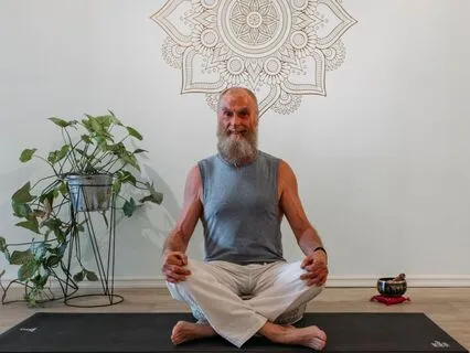 Yoga Nidra For Purity And Clear Thinking (Niyama 1, Saucha)