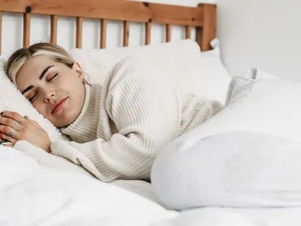 Yoga Nidra For Quality Sleep