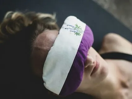 Yoga Nidra For Radical Acceptance