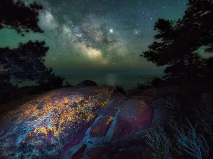 Yoga Nidra For Reading The Akashic Records