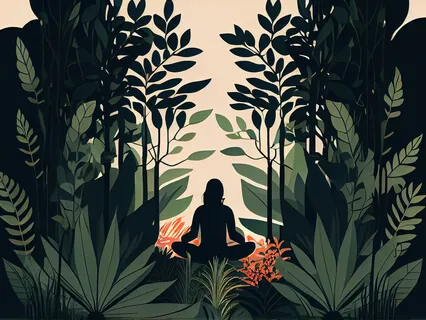 Yoga Nidra For Rebalancing Energies Of Giving And Receiving 