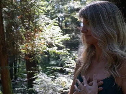 Yoga Nidra For Rejuvenation