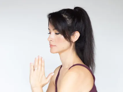 Yoga Nidra For Relaxation