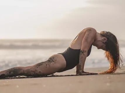 Yoga Nidra For Relaxation