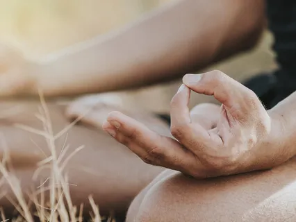 Yoga Nidra For Relaxation