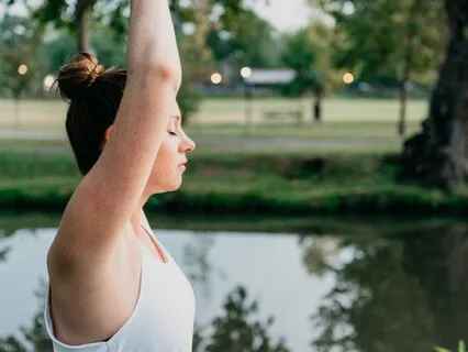 Yoga Nidra For Relaxation And Inner Peace