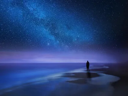 Deep, Sound Sleep (Yoga Nidra)