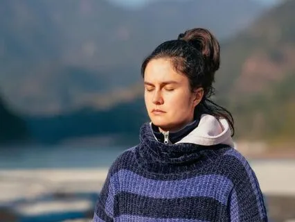 Yoga Nidra For Relaxation And To Feel Home Within Yourself