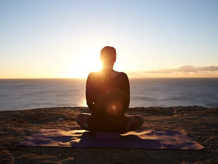 Yoga Nidra For Relaxation