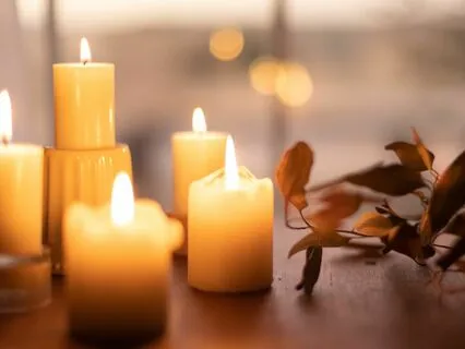 Yoga Nidra For Relaxation