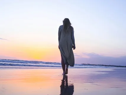 Yoga Nidra For Releasing Stress & Anxiety