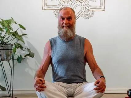 Yoga Nidra For Resilience And Strength (Niyama 3, Tapas)