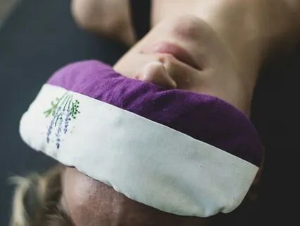 Yoga Nidra For Rest And Recovery