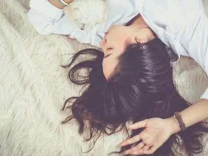 Yoga Nidra For Rest And Refuel