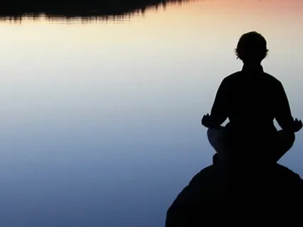 Yoga Nidra For Rest And Relaxation