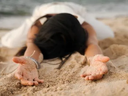 Yoga Nidra For Rest And Relaxation