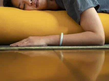 Yoga Nidra For Rest & Restoration