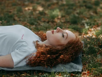 Yoga Nidra For Rest & Relaxation