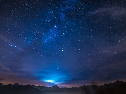 Yoga Nidra For Restful Sleep (No Music)