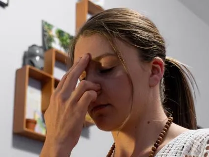 Yoga Nidra For Resting Into Stillness 18 Minutes