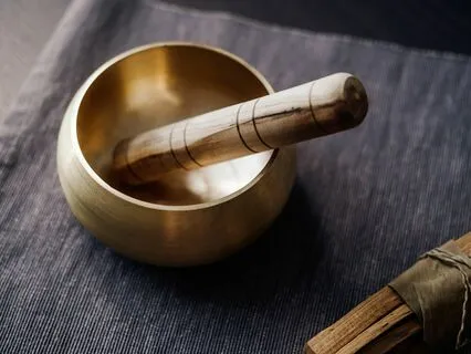 Yoga Nidra For Root Chakra