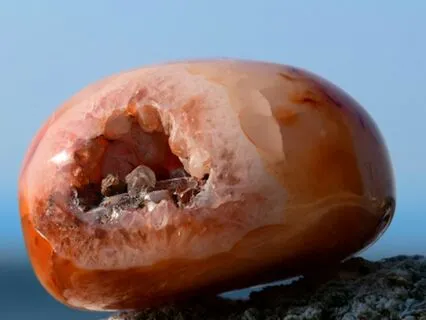 Yoga Nidra For Sacral Chakra