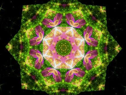Yoga Nidra For Sacral Chakra