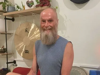 Yoga Nidra For Contentment (Niyama 2, Santosha)