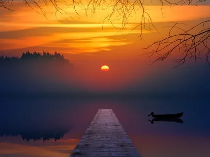 Yoga Nidra For Santosha