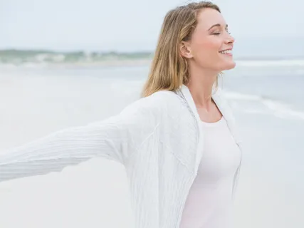 Yoga Nidra For Self Acceptance