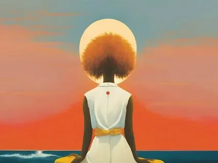 Yoga Nidra For Self Care