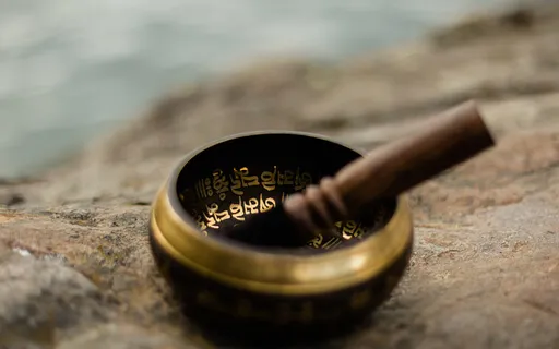 Yoga Nidra For Self Forgiveness