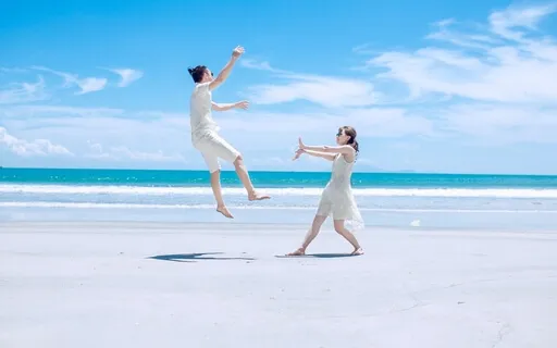 Yoga Nidra For Self-Growth & Playfulness