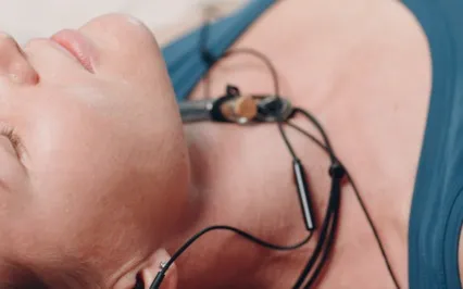 Yoga Nidra For Self-Healing