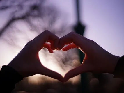 Yoga Nidra For Self-Love