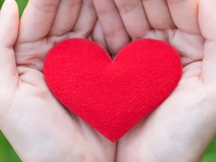 Yoga Nidra For Self Love