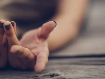 Yoga Nidra For Self-Worth