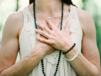 Yoga Nidra for Self-Compassion & Deep Nurturance