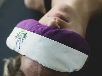 Yoga Nidra For Sleep 1