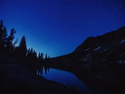 Drift Off To Deep Sleep With Yoga Nidra