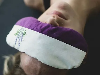 Yoga Nidra For Sleep 2