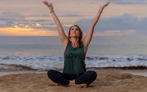 Yoga Nidra For Sleep