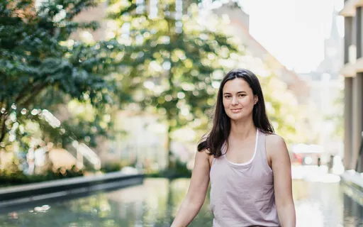 Yoga Nidra For Sleep 