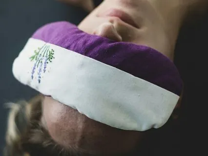 Yoga Nidra For Sleep 3